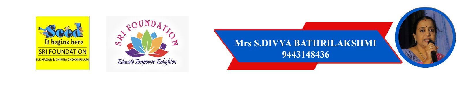 Sri Foundation Seed Play School