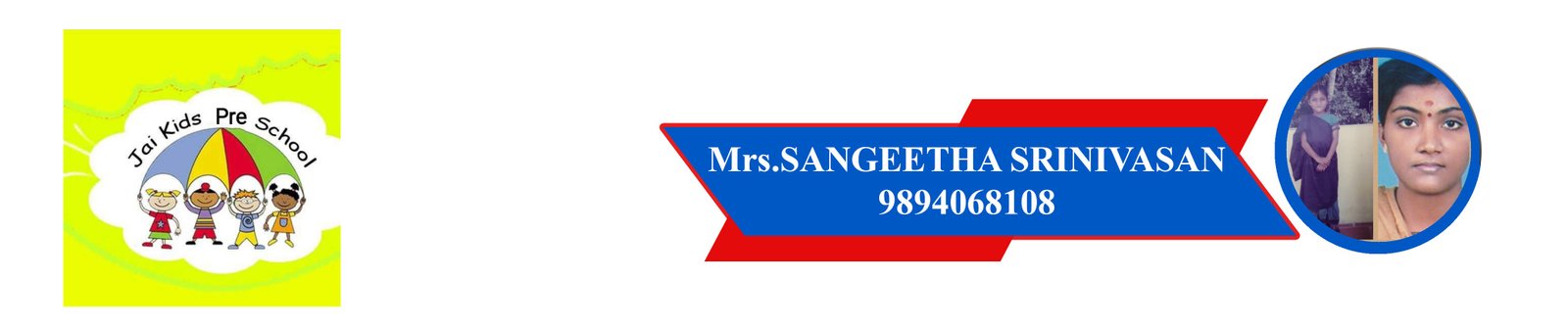 Jai Kids Preschool