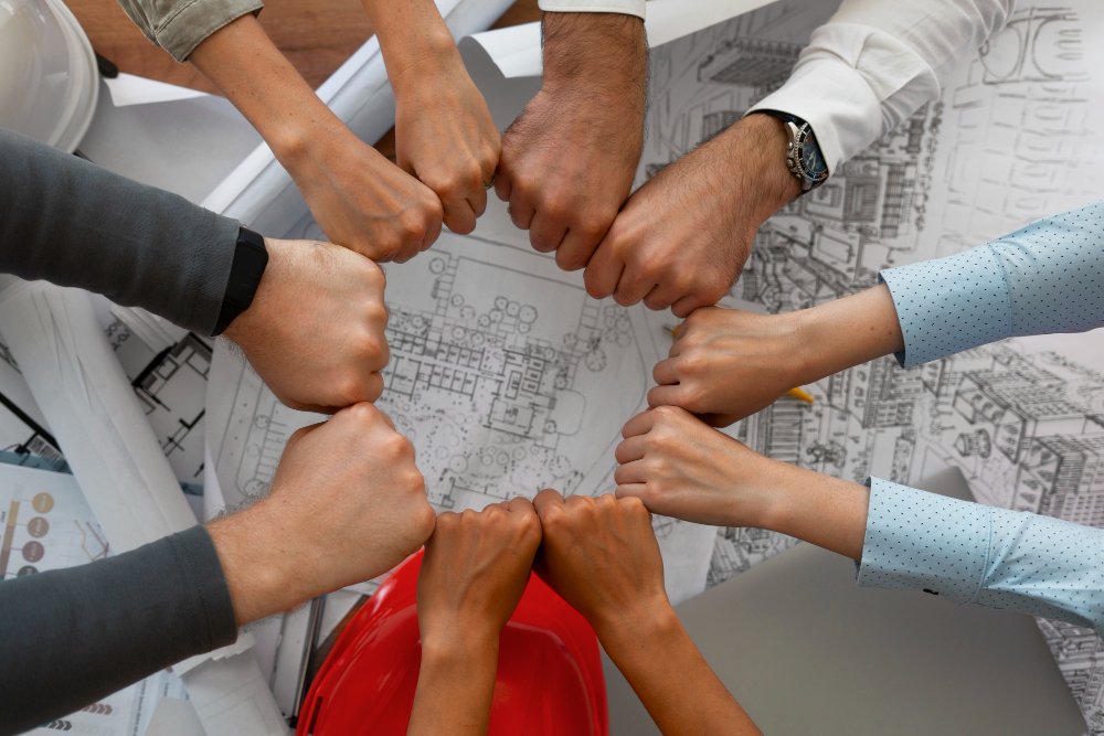 Collaborate