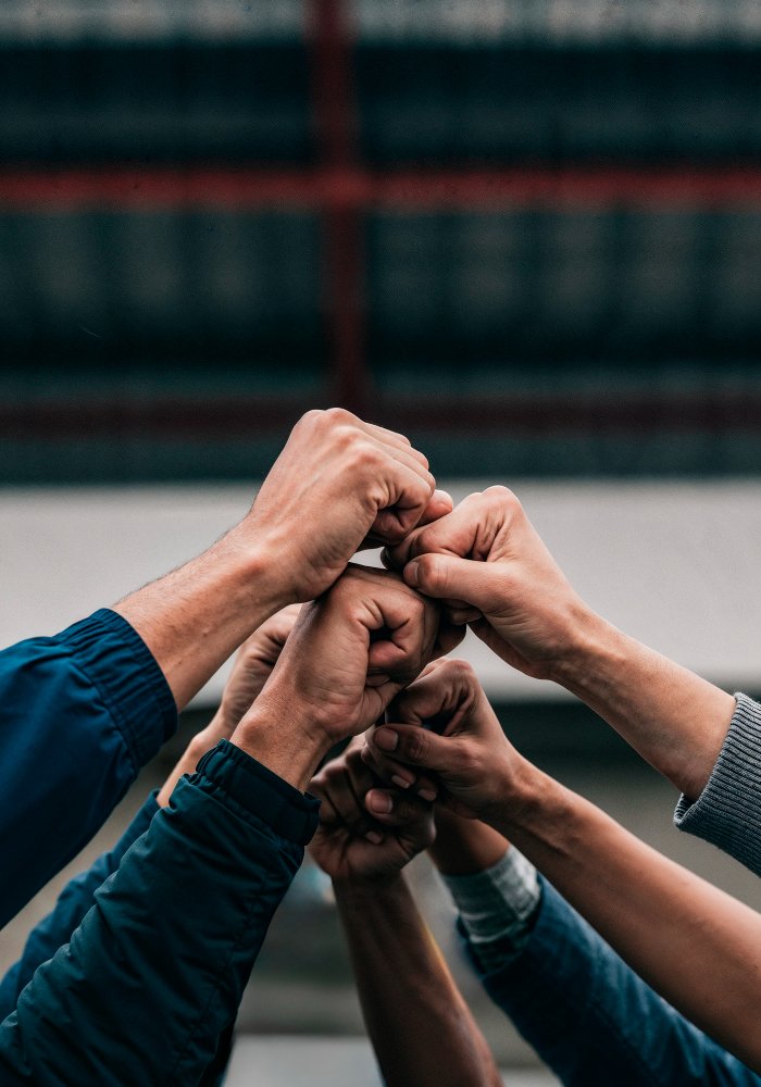 MPWA Partners