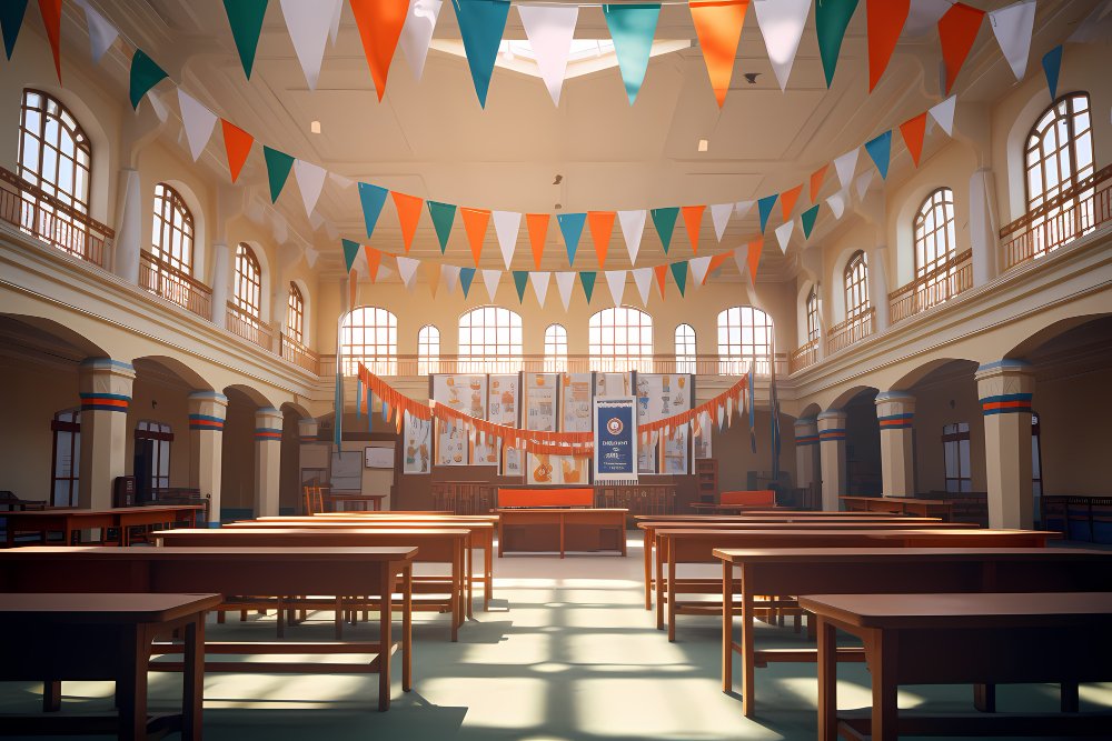 School Membership